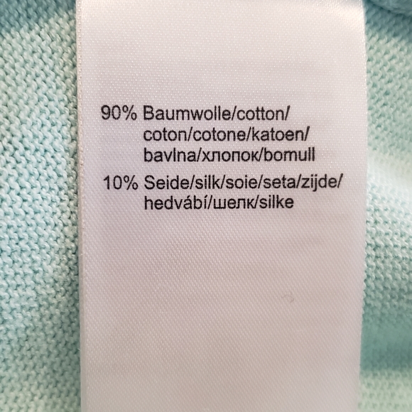 Heine Zip-up Cardigan - Picture 4 of 5